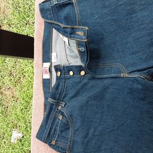 Levi's 501 original jeans
